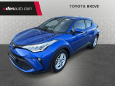Toyota C-HR Hybride 1.8L Dynamic 5p   Brive la Gaillarde 19