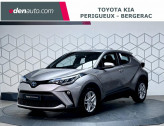 Toyota C-HR Hybride 1.8L Dynamic 5p   Prigueux 24