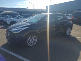 Toyota C-HR , garage TOYOTA TOULOUSE VAUQUELIN � Toulouse