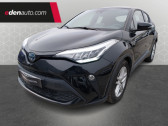 Annonce Toyota C-HR occasion Hybride Hybride 1.8L Dynamic Business + Programme Beyond Zero Academ � Toulouse