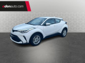 Annonce Toyota C-HR occasion Hybride Hybride 1.8L Dynamic Business + Programme Beyond Zero Academ  Toulouse