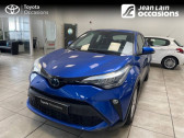 Annonce Toyota C-HR occasion  Hybride 1.8L Dynamic Business à Seyssinet-Pariset