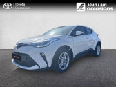 Annonce Toyota C-HR occasion Essence Hybride 1.8L Dynamic Business  Valence
