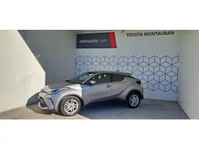 Toyota C-HR , garage TOYOTA MONTAUBAN � Montauban