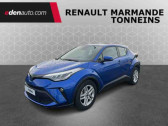 Annonce Toyota C-HR occasion Hybride Hybride 1.8L Dynamic Business � Sainte-Bazeille