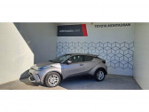 Annonce Toyota C-HR occasion Hybride Hybride 1.8L Dynamic Business � Montauban