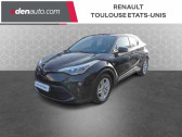 Annonce Toyota C-HR occasion Hybride Hybride 1.8L Dynamic Business  Toulouse