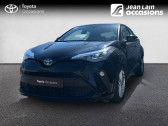 Toyota C-HR occasion année 2024 boite Automatique Annonce Toyota C-HR occasion Essence Hybride 1.8L Dynamic Ultimate à Valence