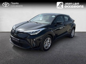 Toyota C-HR Hybride 1.8L Dynamic Ultimate   Albertville 73