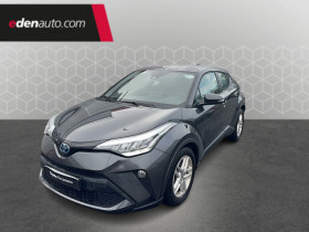 Toyota C-HR , garage TOYOTA LAB�GE � Toulouse
