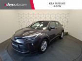 Toyota C-HR Hybride 1.8L Dynamic Ultimate   Bo 47