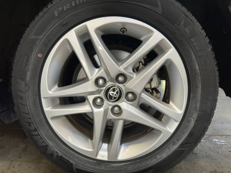 Toyota C-HR Hybride 1.8L Dynamic Ultimate 2023 - photo n°6 Toyota C-HR Hybride 1.8L Dynamic Ultimate  occasion à Royan - photo n°6