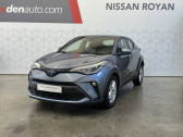 Toyota C-HR occasion 2023 Toyota C-HR Hybride 1.8L Dynamic Ultimate  à Royan 17