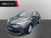 Annonce Toyota C-HR occasion Hybride Hybride 1.8L Dynamic Ultimate � Toulouse