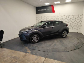 Toyota C-HR occasion 2024 mise en vente à Muret par le garage TOYOTA MURET - photo n°1