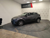 Toyota C-HR occasion année 2024 boite Automatique Annonce Toyota C-HR occasion Hybride Hybride 1.8L Dynamic Ultimate à Muret