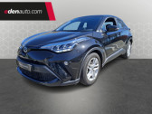 Toyota C-HR Hybride 1.8L Dynamic Ultimate   Muret 31