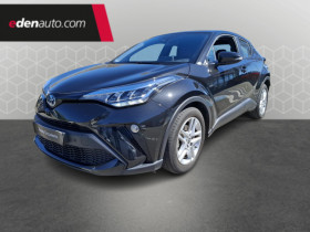 Toyota C-HR , garage TOYOTA MURET  Muret
