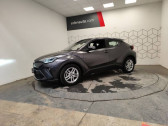 Toyota C-HR occasion année 2024 boite Automatique Annonce Toyota C-HR occasion Hybride Hybride 1.8L Dynamic Ultimate à TOULOUSE