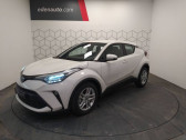 Toyota C-HR occasion année 2024 boite Automatique Annonce Toyota C-HR occasion Hybride Hybride 1.8L Dynamic Ultimate à TOULOUSE
