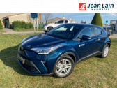 Annonce Toyota C-HR occasion Essence Hybride 1.8L Dynamic  Annonay