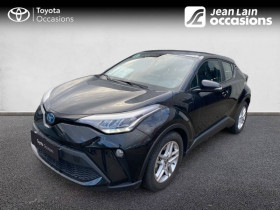 Toyota C-HR , garage JEAN LAIN OCCASION ANNONNAY  Annonay