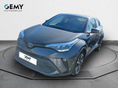 Toyota C-HR Hybride 1.8L Dynamic   CHAMBRAY LES TOURS 37