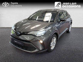 Annonce Toyota C-HR occasion Essence Hybride 1.8L Dynamic  Seyssinet-Pariset