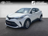 Toyota C-HR occasion année 2022 boite Automatique Annonce Toyota C-HR occasion Essence Hybride 1.8L Dynamic à Sallanches