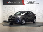 Annonce Toyota C-HR occasion Essence Hybride 1.8L Dynamic  Prigueux