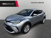 Annonce Toyota C-HR occasion Essence Hybride 1.8L Dynamic  Tulle