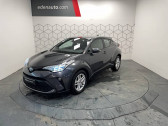 Annonce Toyota C-HR occasion Hybride Hybride 1.8L Dynamic  Toulouse