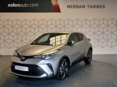 Toyota C-HR occasion année 2022 boite Automatique Annonce Toyota C-HR occasion Hybride Hybride 1.8L Dynamic à Tarbes