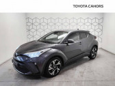 Annonce Toyota C-HR occasion Hybride Hybride 1.8L Dynamic � Cahors