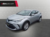 Annonce Toyota C-HR occasion Hybride Hybride 1.8L Dynamic  Toulouse
