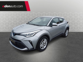 Toyota C-HR , garage TOYOTA LABGE  Toulouse