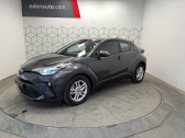 Toyota C-HR Hybride 1.8L Dynamic  2023 - annonce de voiture en vente sur Auto Sélection.com