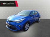 Toyota C-HR occasion année 2022 boite Automatique Annonce Toyota C-HR occasion Hybride Hybride 1.8L Dynamic à Toulouse