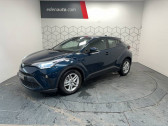 Toyota C-HR occasion année 2023 boite Automatique Annonce Toyota C-HR occasion Hybride Hybride 1.8L Dynamic à TOULOUSE