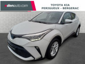Toyota C-HR Hybride 1.8L Dynamic  2022 - annonce de voiture en vente sur Auto Sélection.com