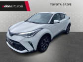 Toyota C-HR Hybride 1.8L Edition 5p   Brive la Gaillarde 19