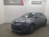Annonce Toyota C-HR occasion  Hybride 1.8L Edition à Périgueux
