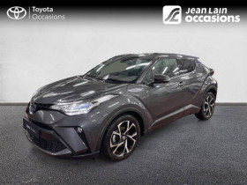 Toyota C-HR , garage JEAN LAIN OCCASION ANNONNAY  Annonay