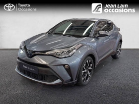 Toyota C-HR , garage JEAN LAIN OCCASION SEYSSINET  Seyssinet-Pariset