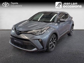 Toyota C-HR occasion année 2021 boite Automatique Annonce Toyota C-HR occasion Essence Hybride 1.8L Edition à Seyssinet-Pariset