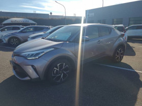 Toyota C-HR , garage TOYOTA TOULOUSE VAUQUELIN � Toulouse