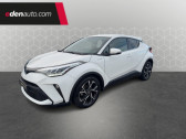 Annonce Toyota C-HR occasion Hybride Hybride 1.8L Edition � Muret