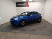 Annonce Toyota C-HR occasion Hybride Hybride 1.8L Edition � Toulouse