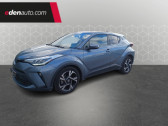 Annonce Toyota C-HR occasion Hybride Hybride 1.8L Edition � Toulouse