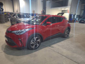 Annonce Toyota C-HR occasion Hybride Hybride 1.8L Edition  Toulouse